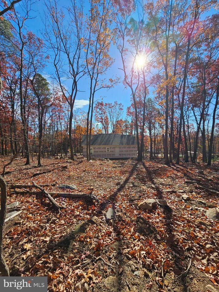 Property Photo:  511 Grouse Drive  VA 22602 