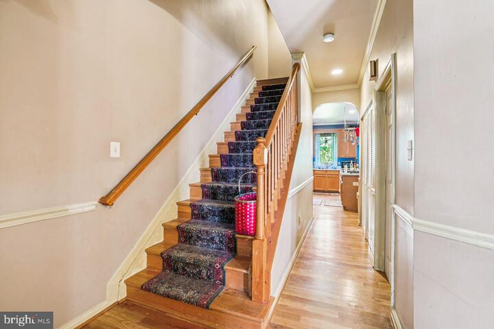 Property Photo:  6418 Sligo Mill Road  MD 20912 