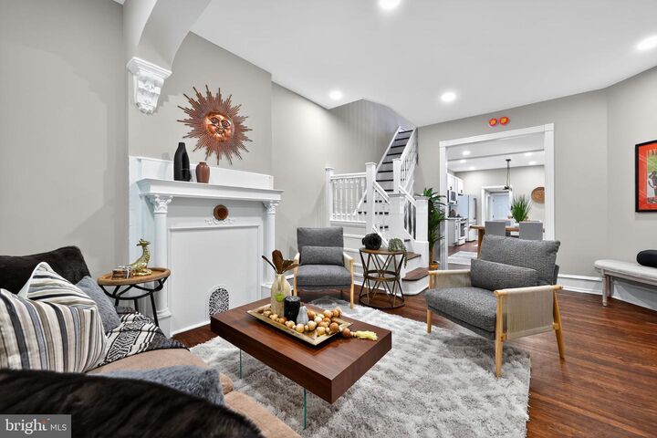 5120 Cedar Avenue  Philadelphia PA 19143 photo