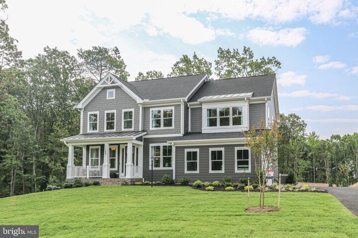 Property Photo:  0 Tatum Road  VA 22567 