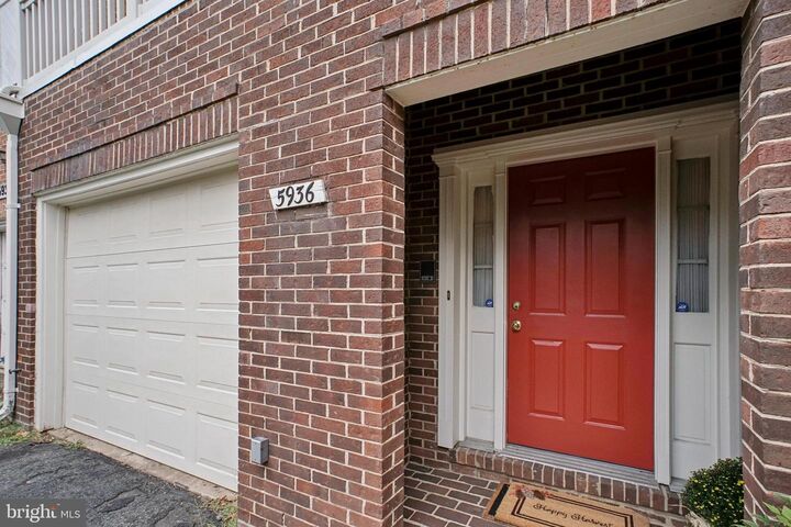Property Photo:  5936 Munson Court  VA 22041 