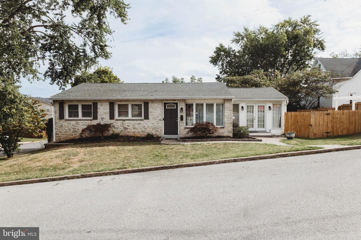 Property Photo: 205 S & K Street PA 19475