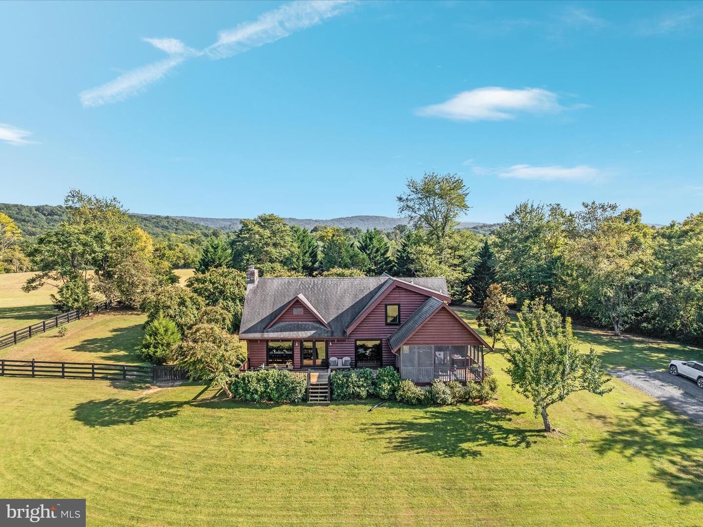 Property Photo:  16 River Boat Drive  VA 22630 