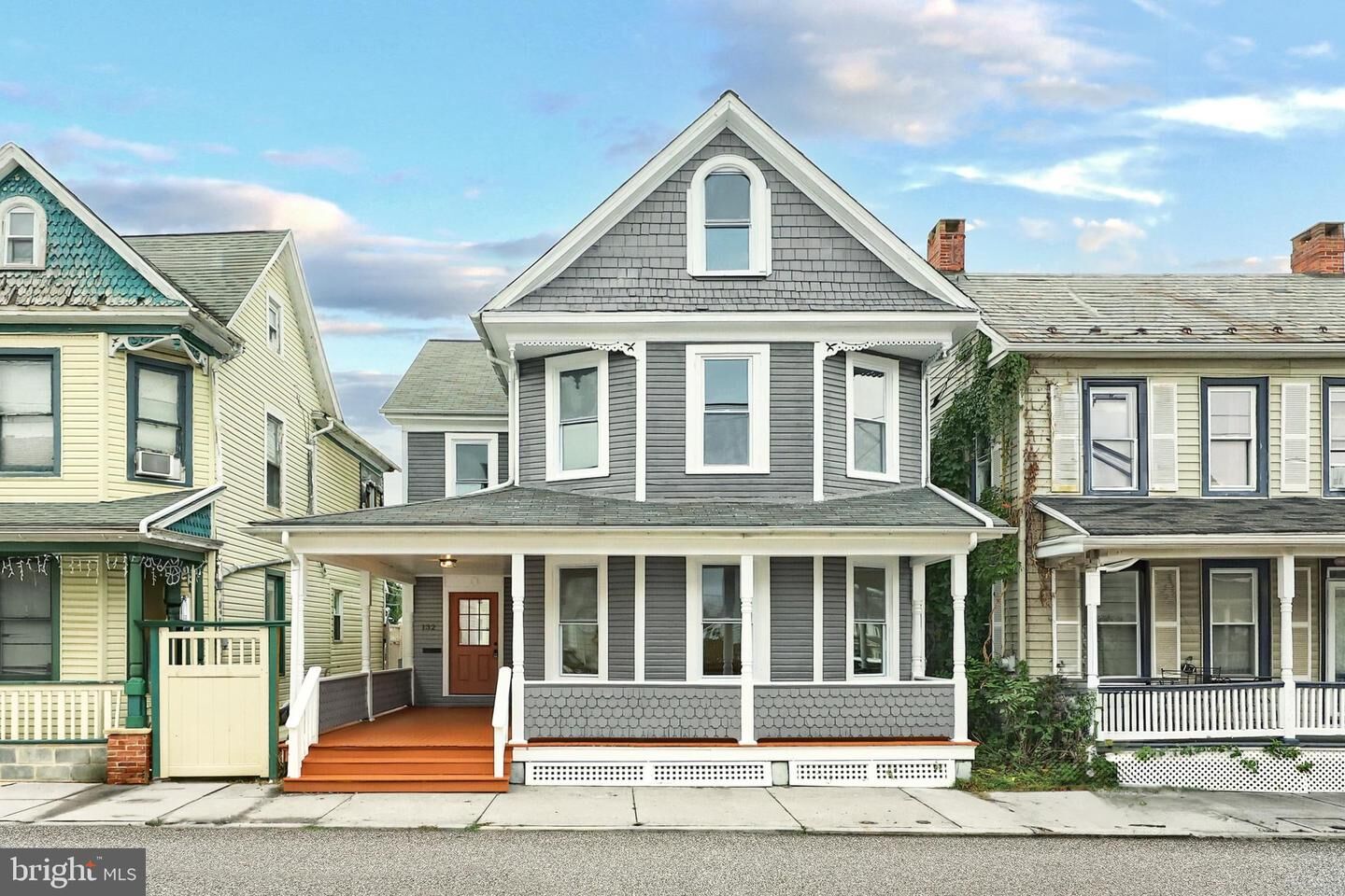 Property Photo:  132 McAllister Street  PA 17331 