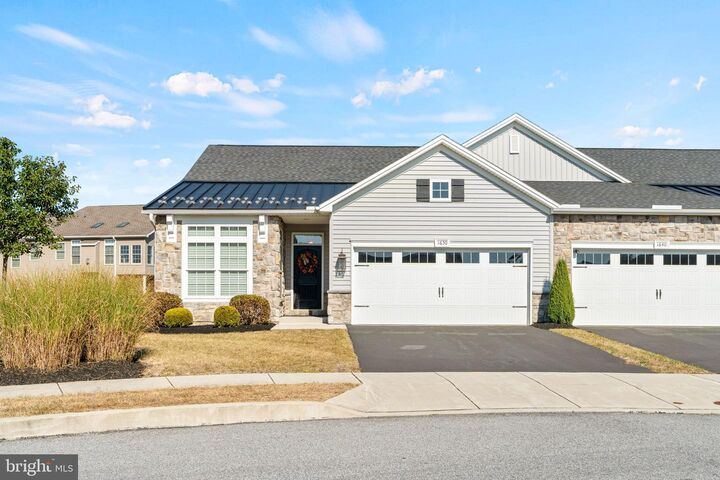 1650 Shady Maple Court  Mechanicsburg PA 17050 photo