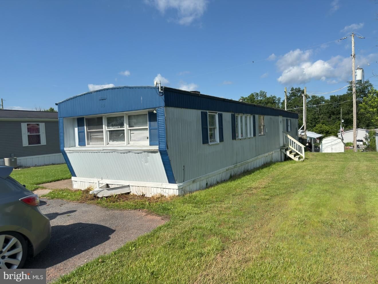 Property Photo:  65 Walmar Mnr  PA 17019 