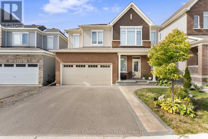 Property Photo:  173 Point Prim Crescent  ON K2J 6P6