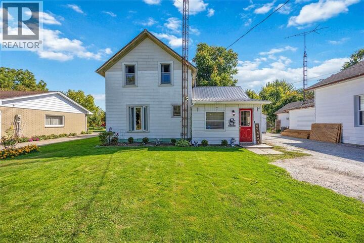 Property Photo:  3056 Brigden Road  ON N0N 1B0 