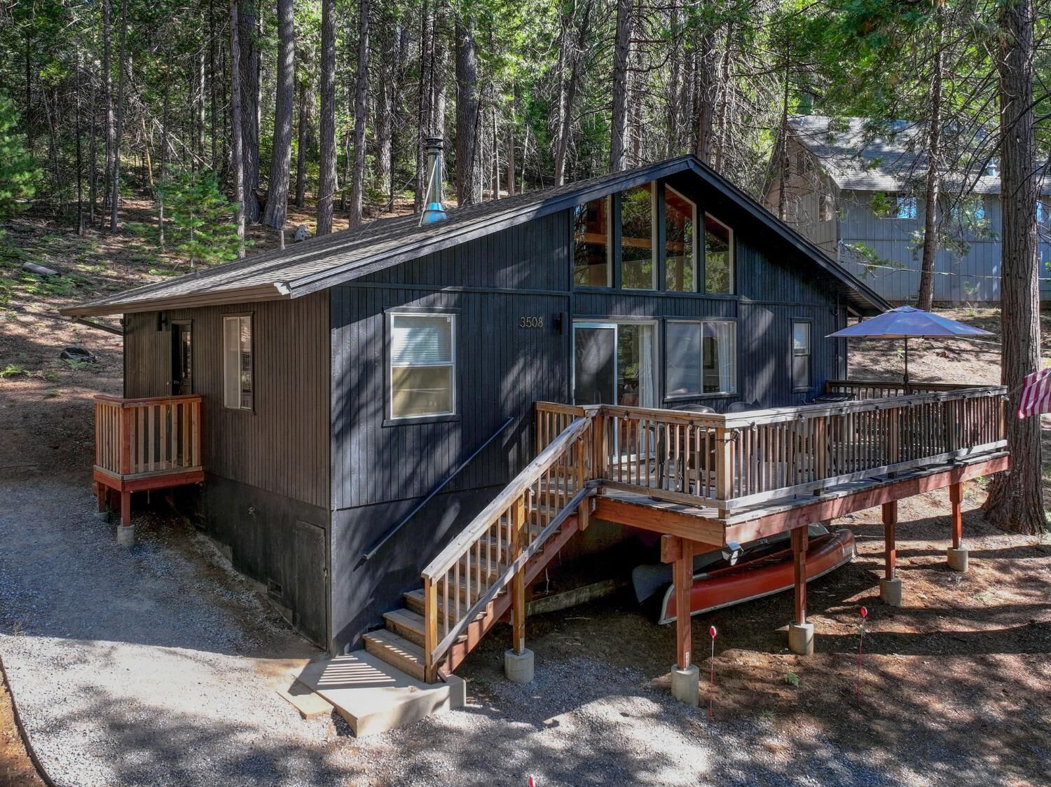 Property Photo:  3508 Fawn Circle  CA 95223 