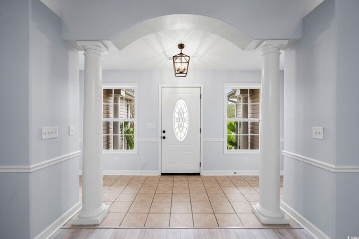 Property Photo: 802 Golden Eagle Dr. SC 29527
