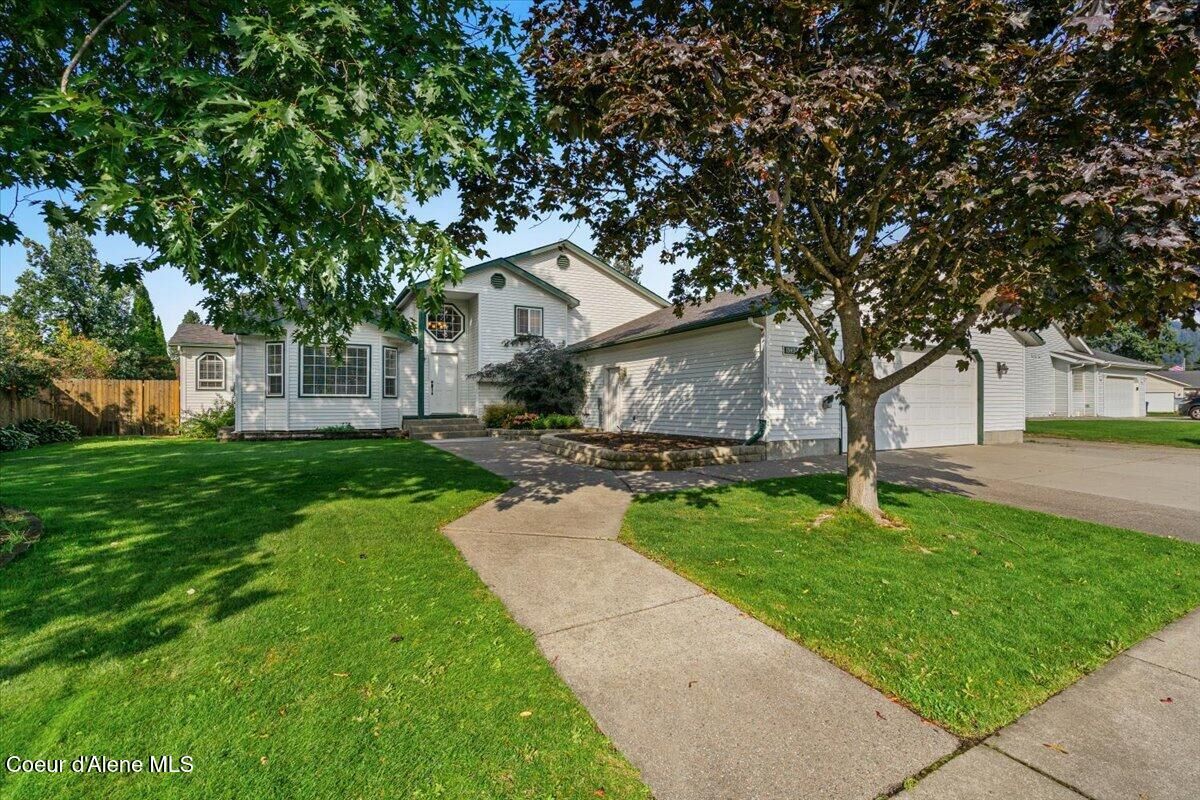 Property Photo:  15457 N Vera St  ID 83858 