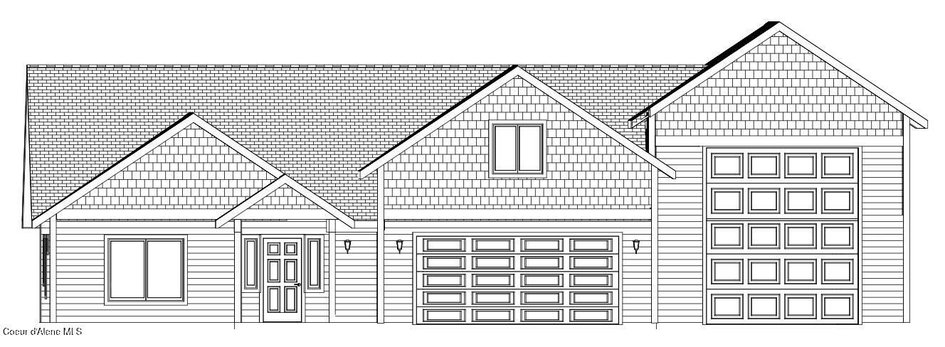 Property Photo:  12132 N Lennon Ln  ID 83858 
