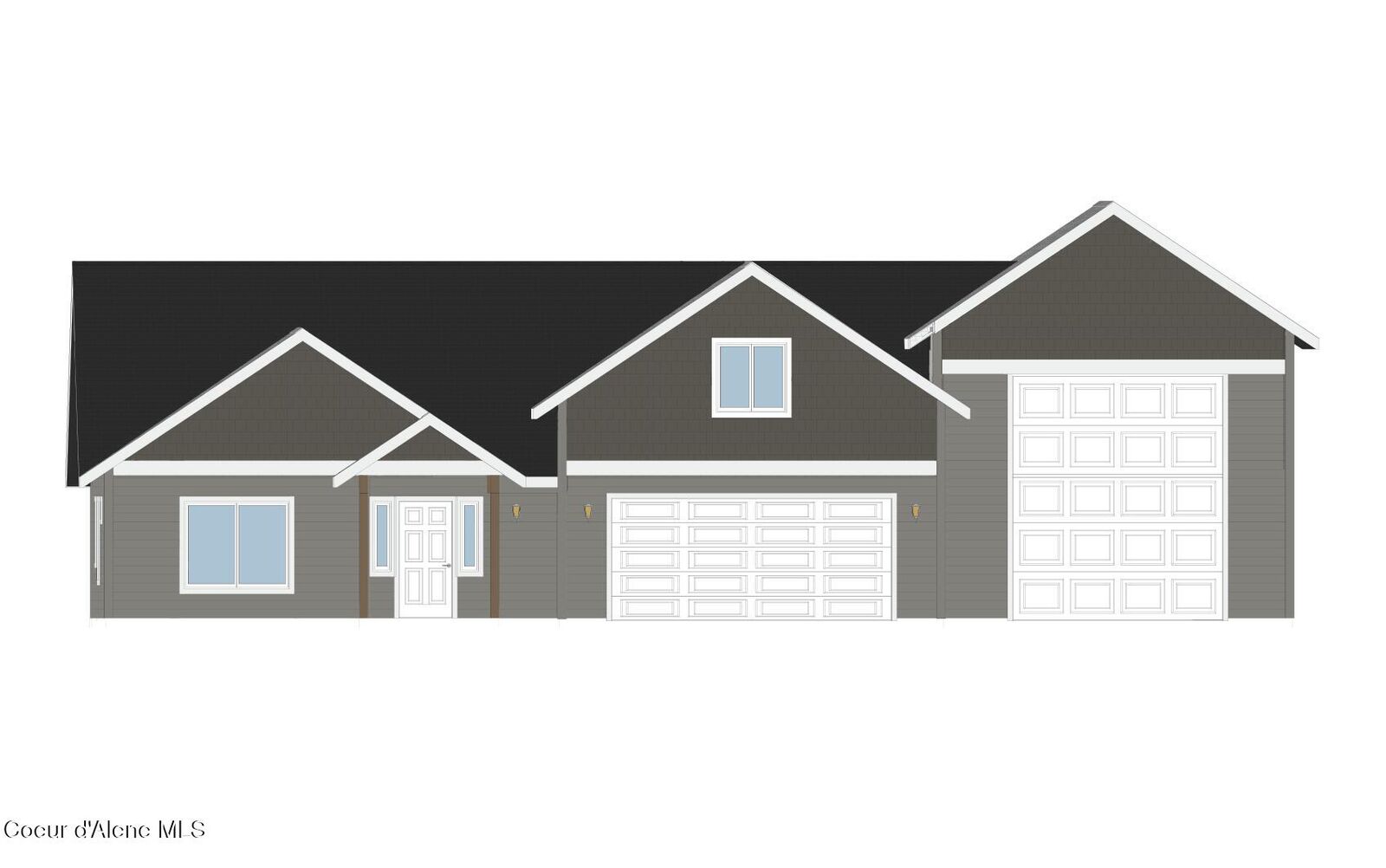 Property Photo: 12132 N Lennon Ln ID 83858