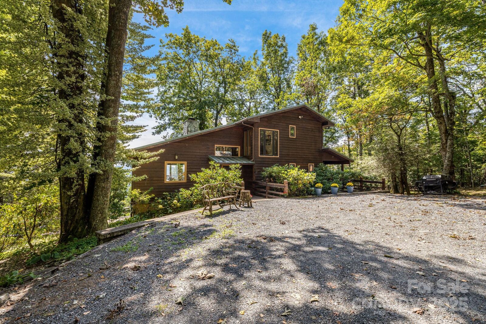 Property Photo:  765/764 Osborne Knob Road  NC 28752 