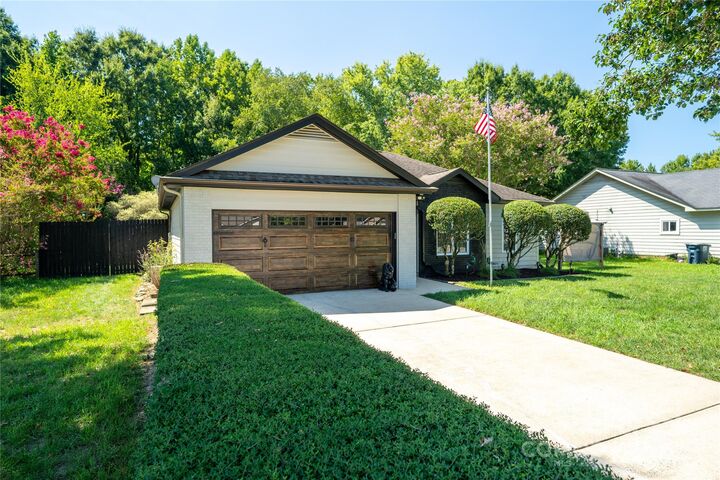 Property Photo:  4715 Jacquelyne Drive  NC 28079 
