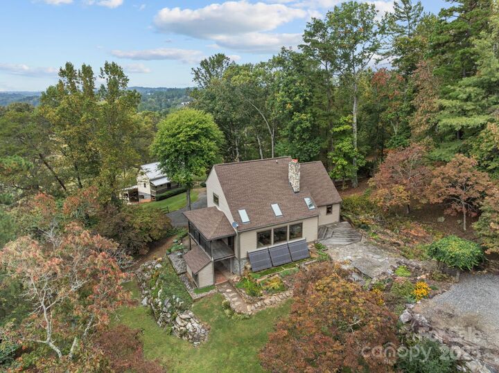 71 Kuykendall Branch  Asheville NC 28804 photo