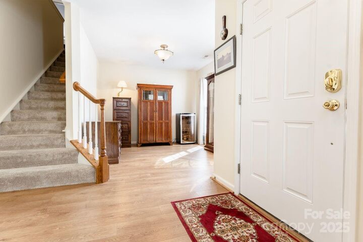 Property Photo:  6621 Courtland Street  NC 28079 