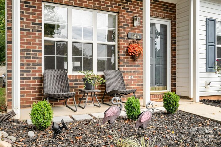 Property Photo: 126 Rhett Court SC 29715
