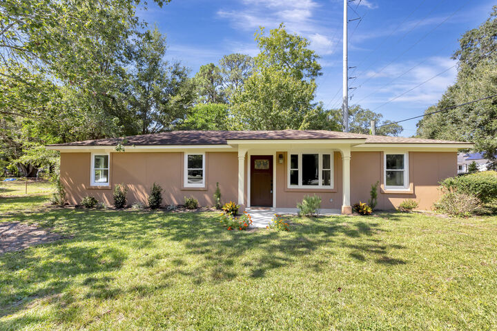 1249 Stone Post Road  Charleston SC 29412 photo