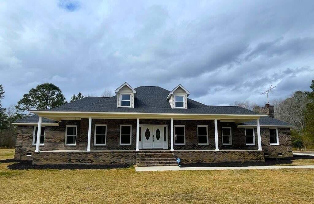 Property Photo:  144 Bethlehem Road  SC 29059 