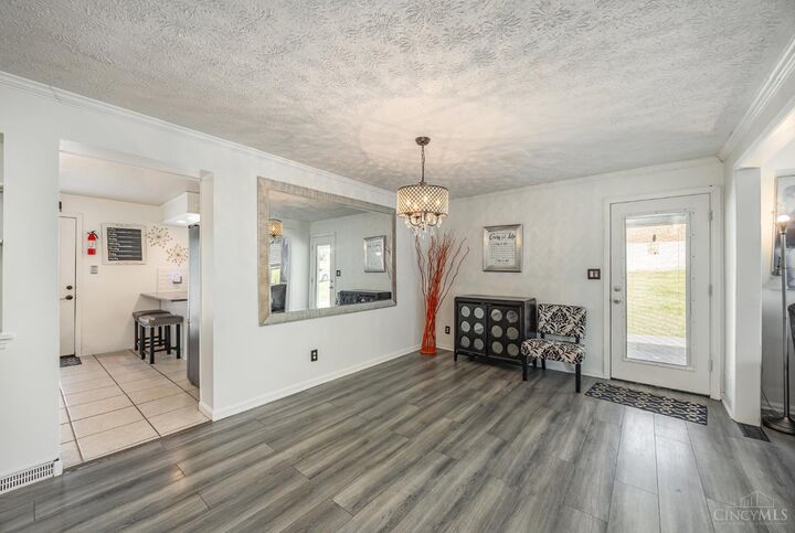 Property Photo:  9897 Skyridge Drive  OH 45252 