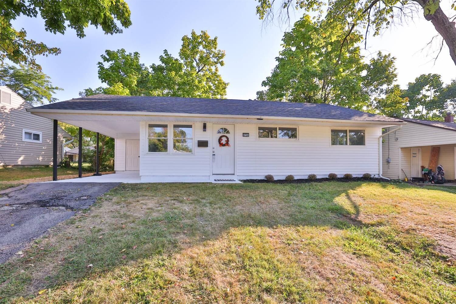 Property Photo: 8734 Grenada Drive OH 45231