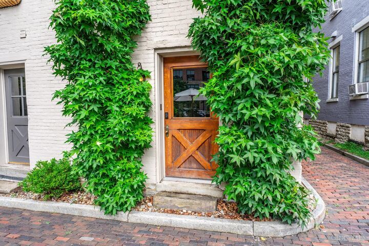 Property Photo:  306 Grear Alley  OH 45202 