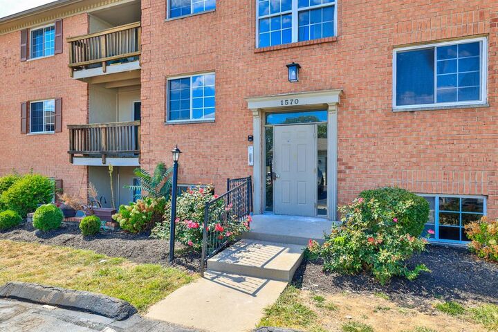 Property Photo:  1570 Gelhot Drive  OH 45014 