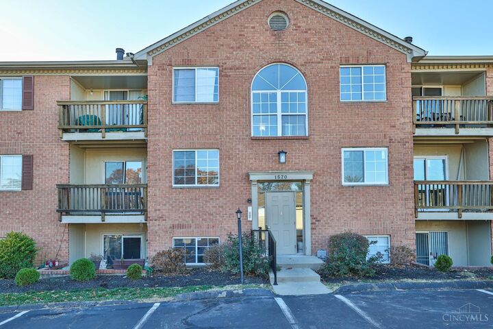 Property Photo:  1570 Gelhot Drive  OH 45014 