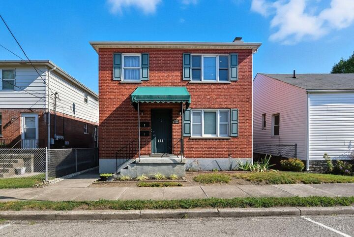 122 Walnut Street  Reading OH 45215 photo