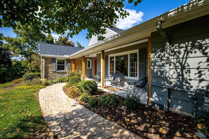 Property Photo:  7550 Brill Road  OH 45243 