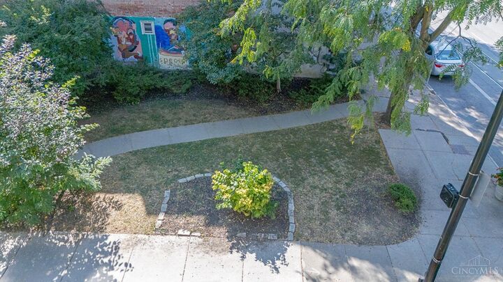 Property Photo:  1330 Race Street  OH 45202 