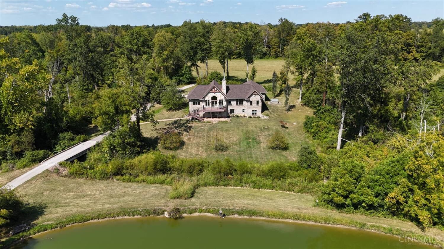 Property Photo:  6618 Manila Road  OH 45122 