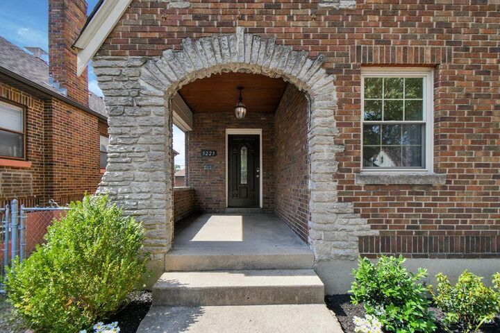 Property Photo:  5223 Laconia Avenue  OH 45237 