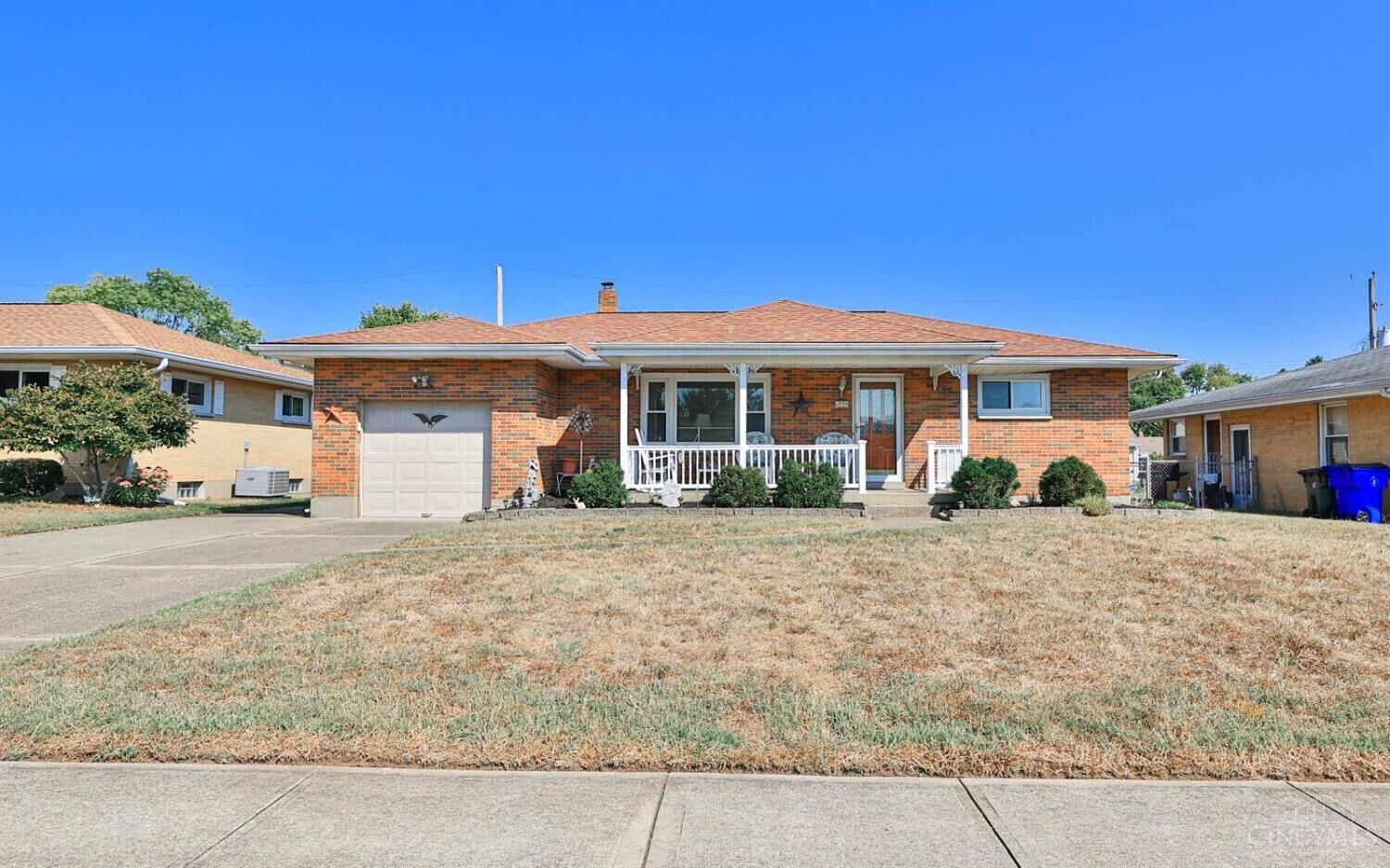 Property Photo: 362 Kenyon Drive OH 45015