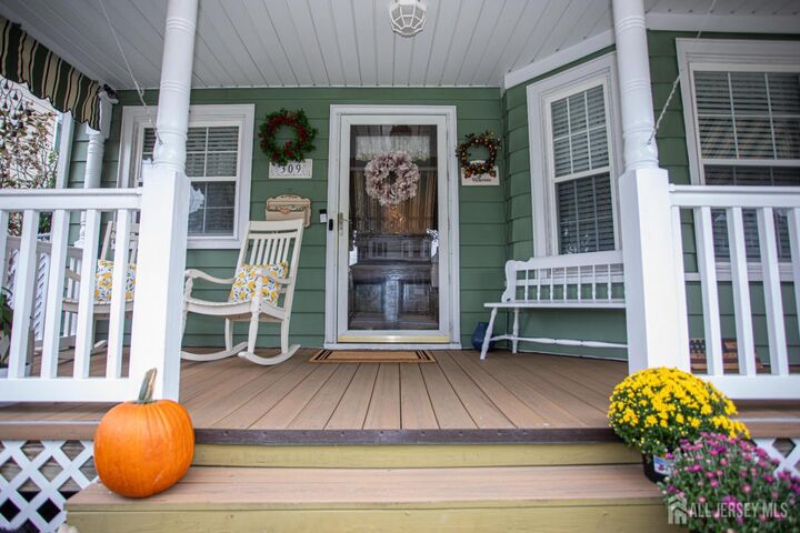 Property Photo:  309 Main Street  NJ 08879 
