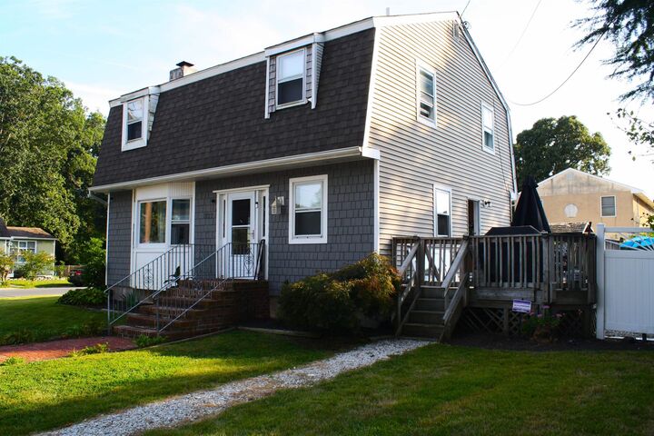 Property Photo:  222 E Weber  NJ 08251 