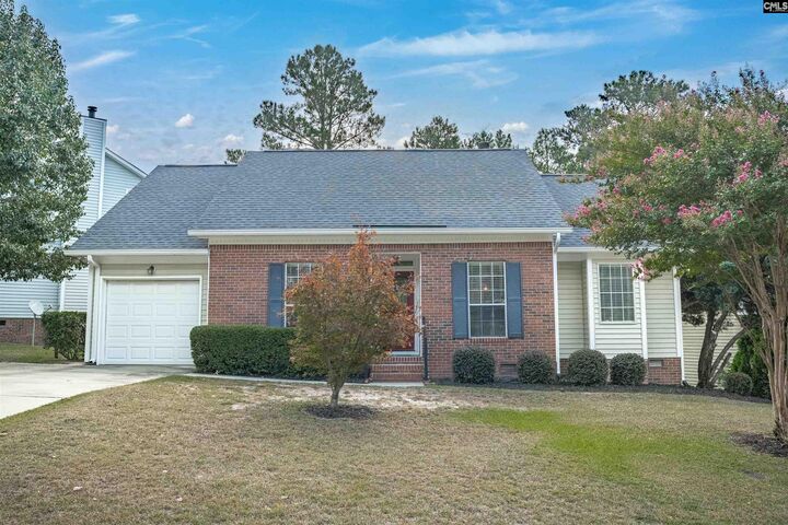 Property Photo:  116 Salusbury  SC 29229 
