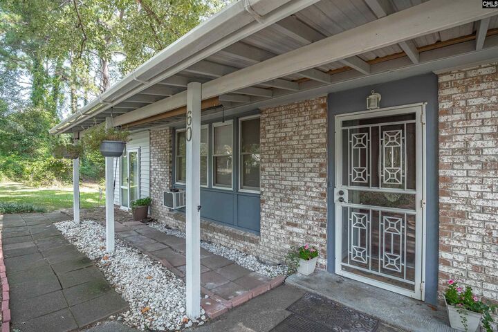 Property Photo:  60 Moonglo  SC 29223 
