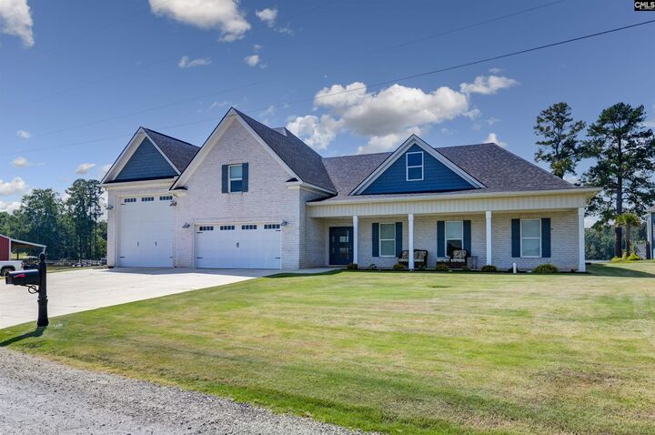 Property Photo:  1645 Hutto Island  SC 29070 