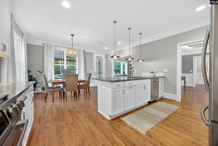 116 Summer Breeze  Leesville SC 29070 photo