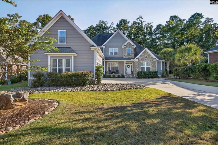 116 Summer Breeze  Leesville SC 29070 photo