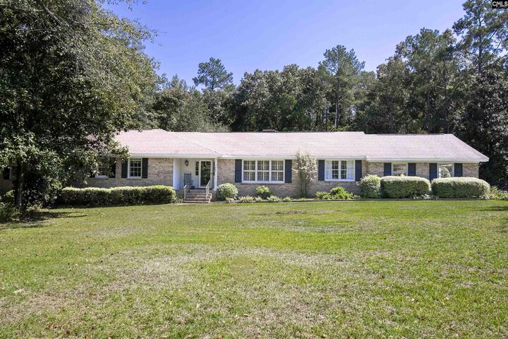 Property Photo:  2009 S Brialsford  SC 29020 