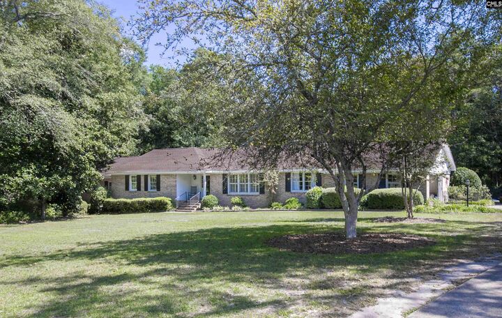 Property Photo: 2009 S Brailsford SC 29020