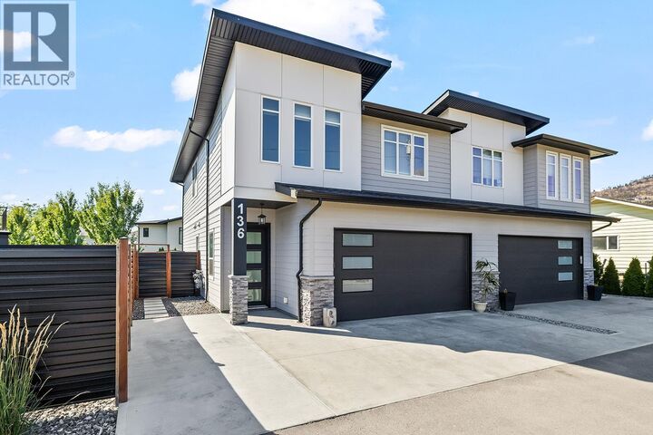 136 Summerhill Place  Kelowna BC V1V 1T6 photo