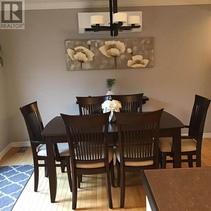 Property Photo:  20 Massey Drive  NL A2H 6Z8 