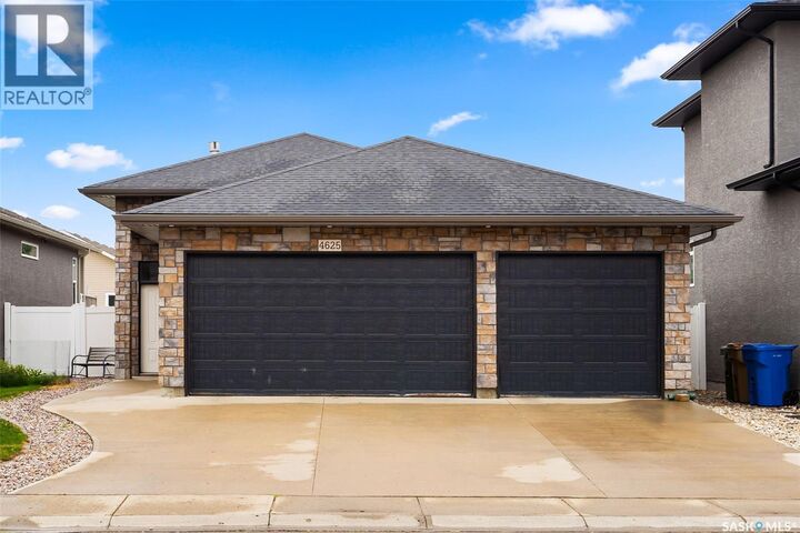 Property Photo: 4625 Green Water Road E SK S4V 3H2
