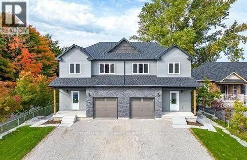 Property Photo:  200 Ardagh Road Lower  ON L4N 3V6 