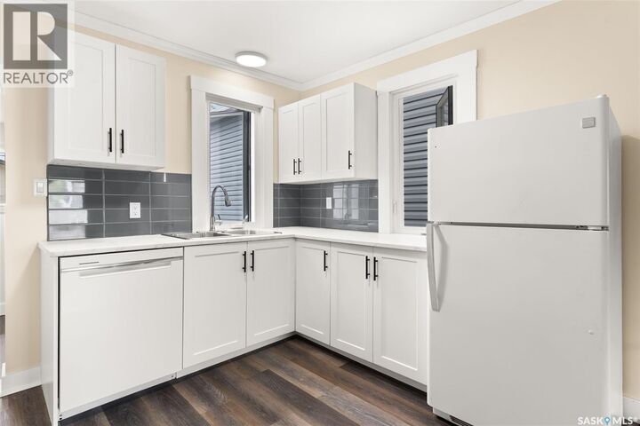 Photo de la propriété: 2211 McDonald Street SK S4N 2Y9