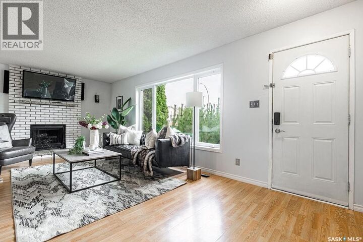 Property Photo:  243 Roborecki Crescent  SK S7K 5L1 